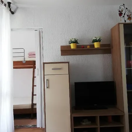 Studio Apartman Luna * Poreč