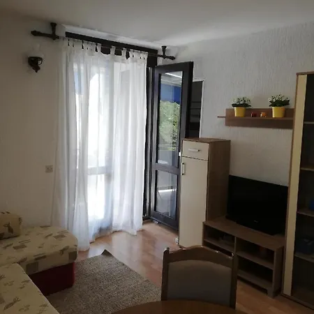 Studio Apartman Luna Poreč