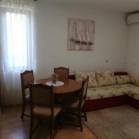 Studio Apartman Luna Poreč