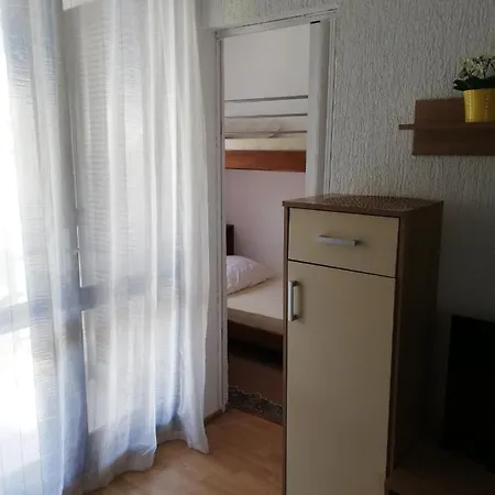 Studio Apartman Luna Poreč