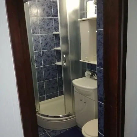 Studio Apartman Luna Apartamento