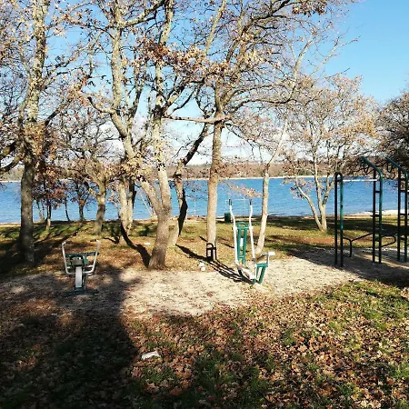 Studio Apartman Luna Poreč